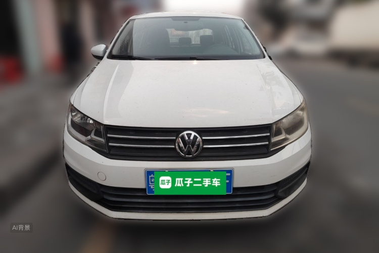 Santana 2016 #3 Santana 2016 car image #3