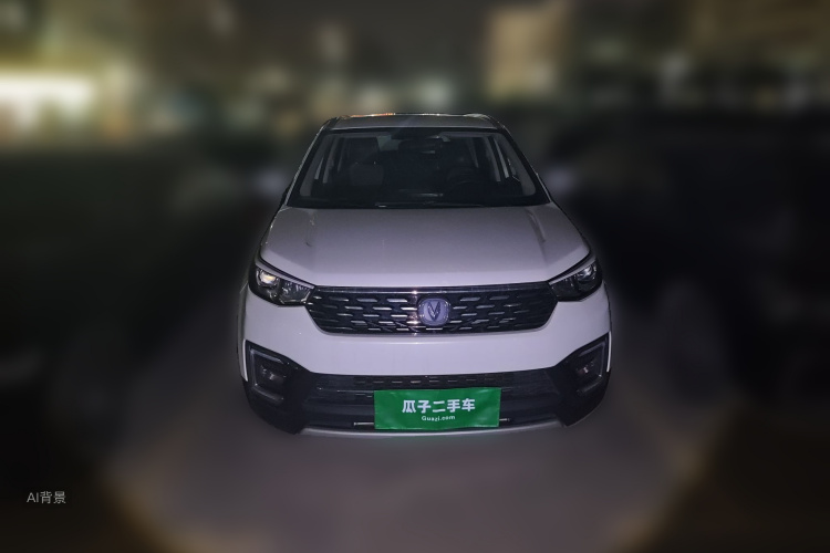 Changan CS55 2019 car image #3