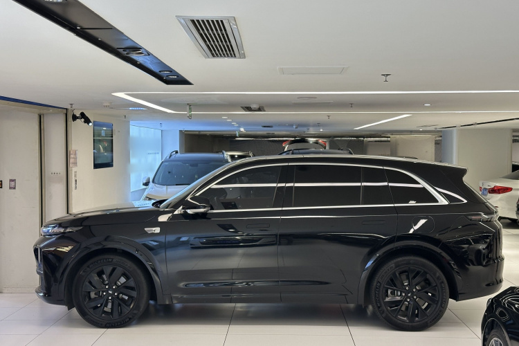 理想汽车 理想L7 2024 汽车图片 #3