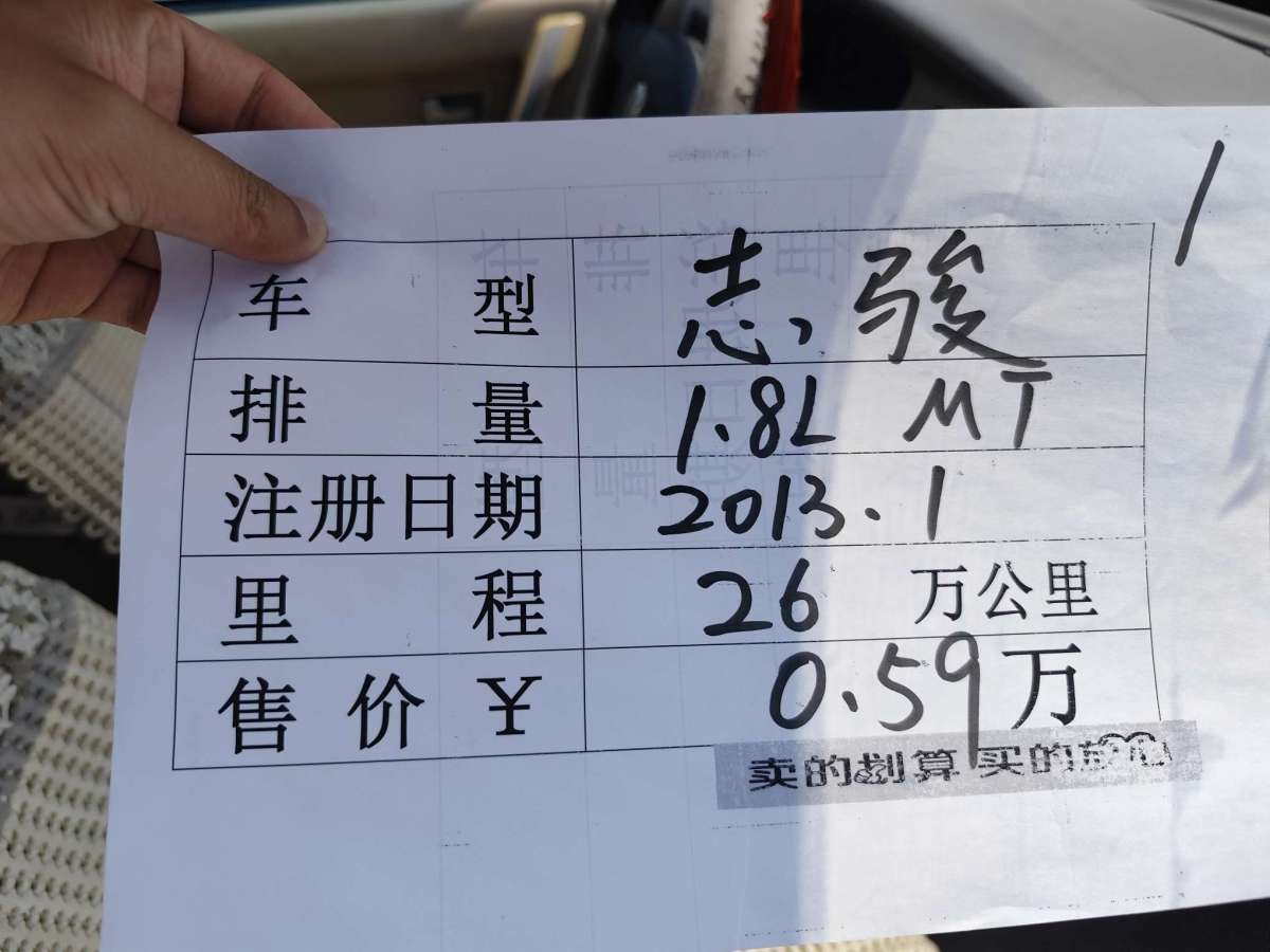 Volkswagen Santana Vista 2013 #3 Volkswagen Santana Vista 2013 car image #3