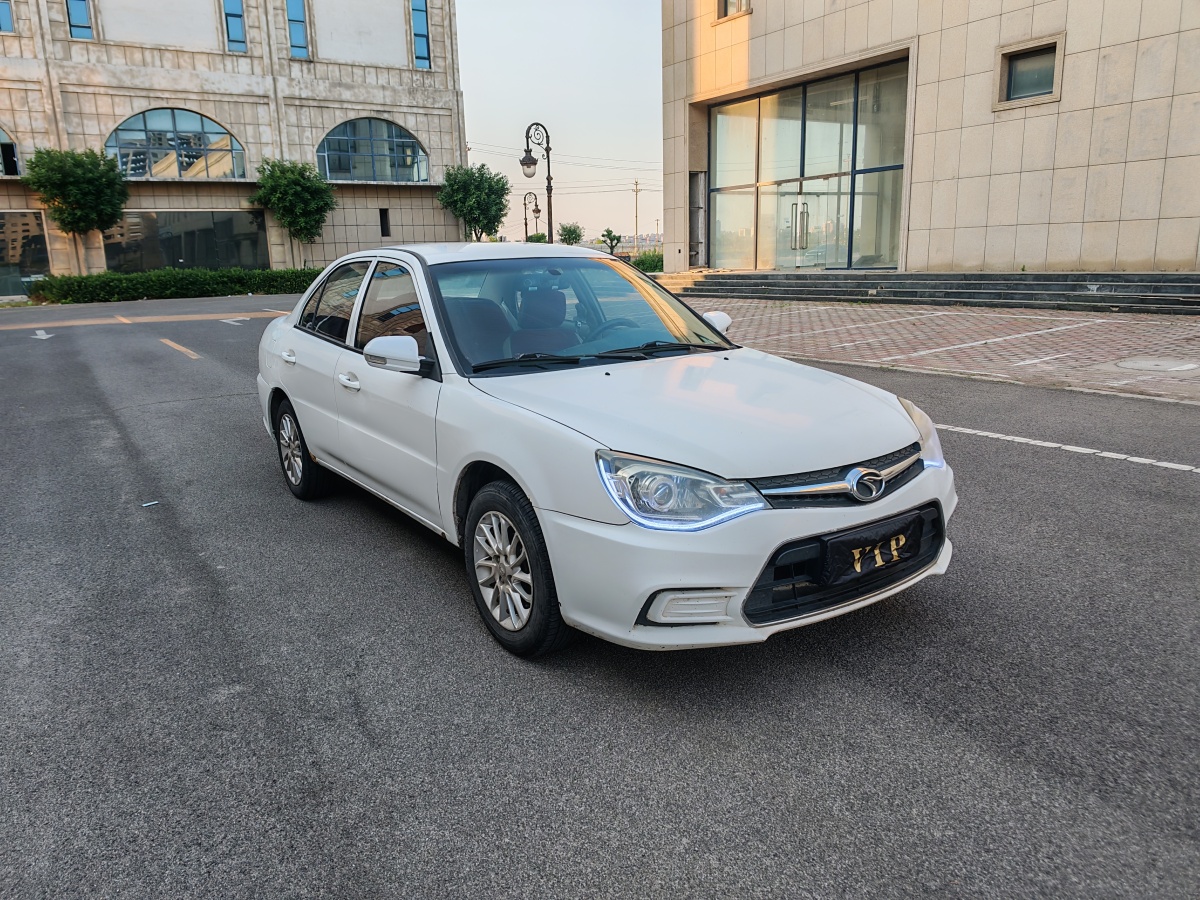 Soueast 2015 #3 Soueast 2015 car image #3