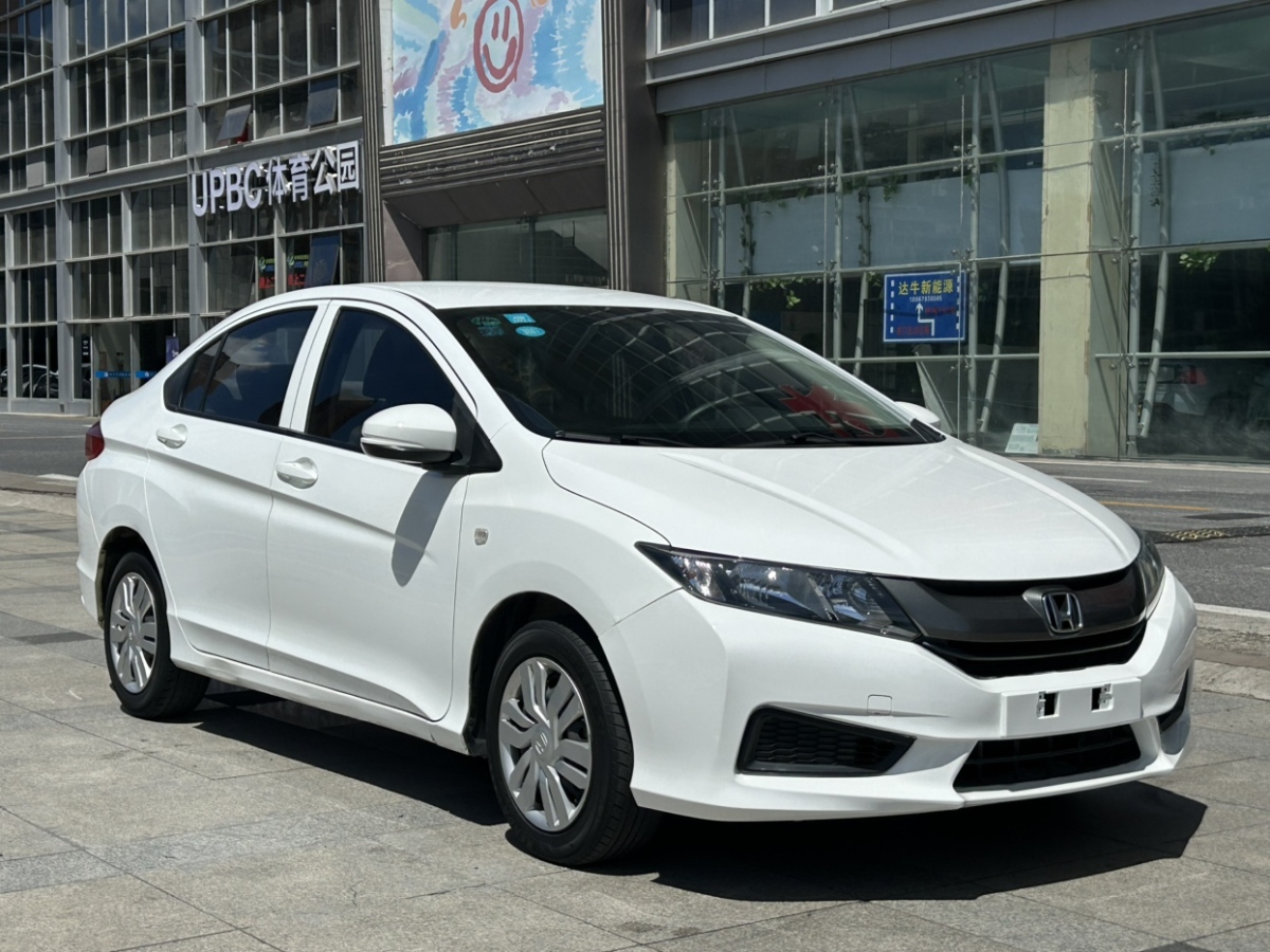 本田 锋范 2017 汽车图片 #3