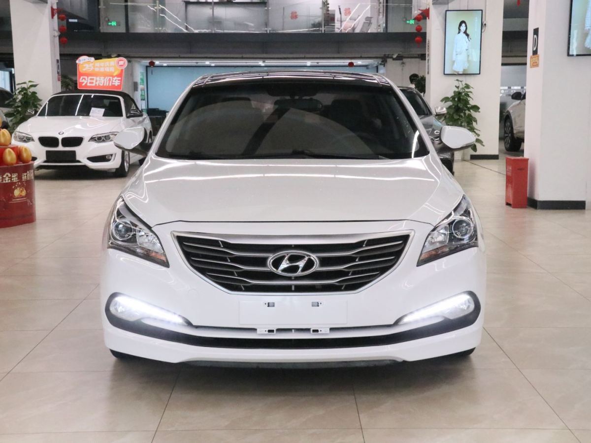 Hyundai Mistra 2017 #3 Hyundai Mistra 2017 immagine di auto #3