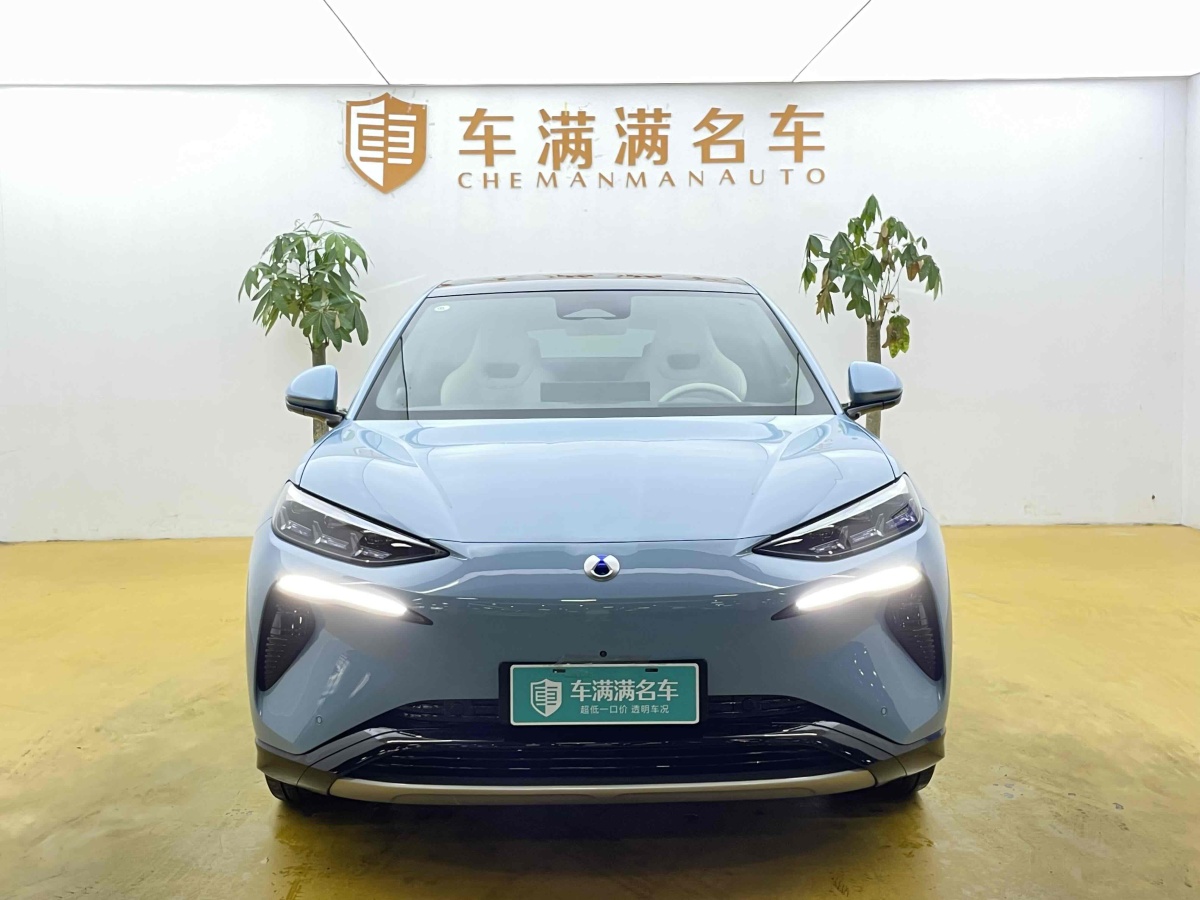 Denza N7 2024 #3 Denza N7 2024 صورة سيارة #3