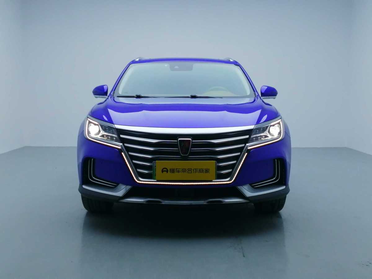 Roewe MARVEL X 2019 car image #3