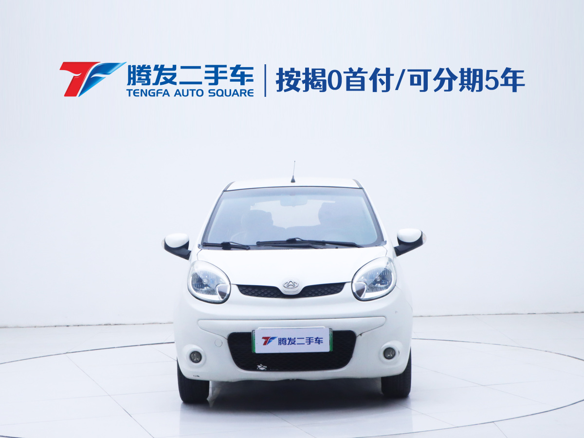 Changan BenBen MINI 2017 #3 Changan BenBen MINI 2017 car image #3