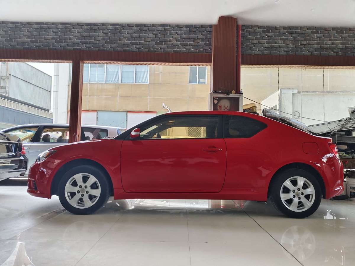 Toyota Zelas 2011 car image #3