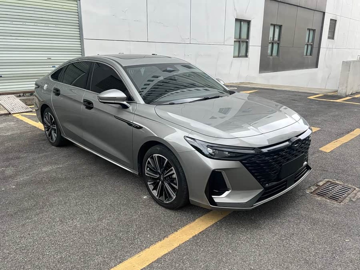 奇瑞 艾瑞泽8 2023 汽车图片 #3