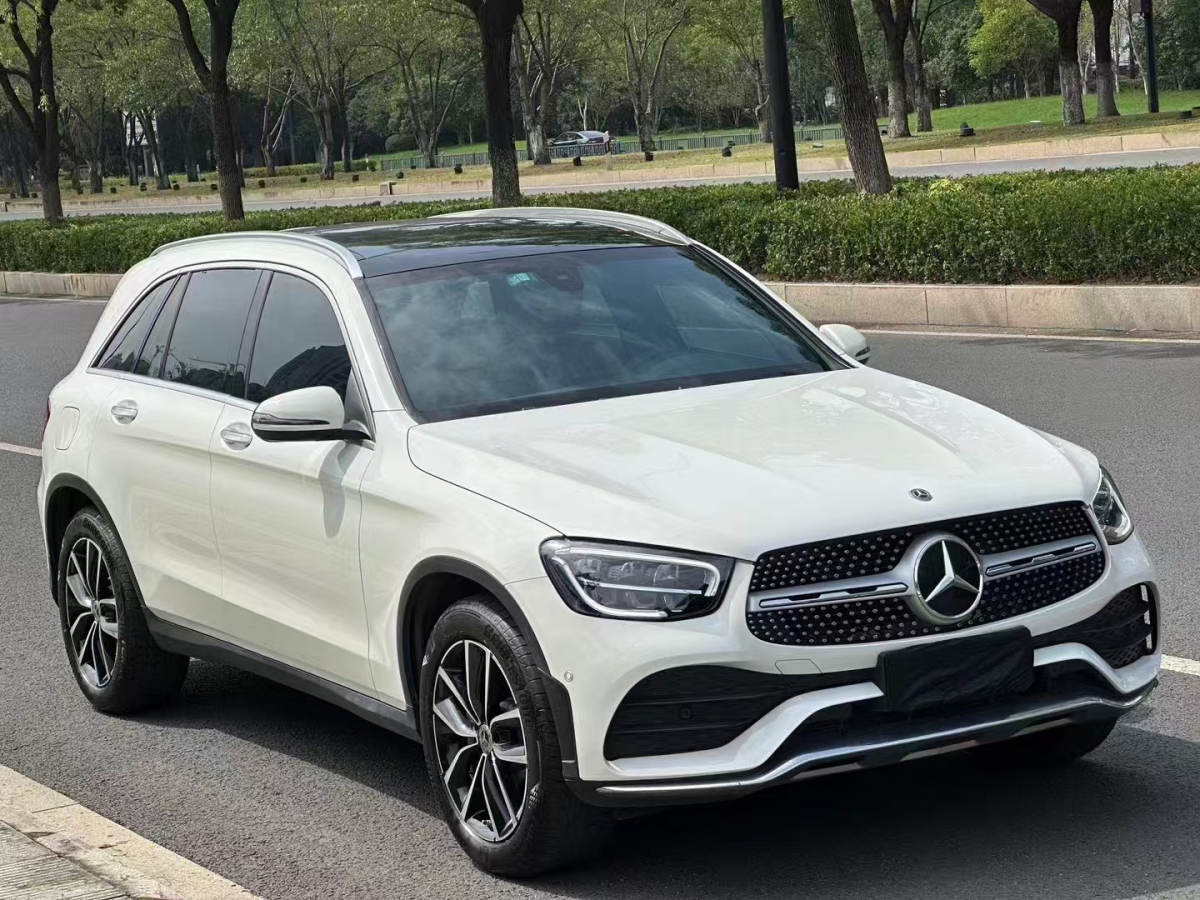 Mercedes-Benz GLC Class 2023 #3 Mercedes-Benz GLC Class 2023 immagine di auto #3