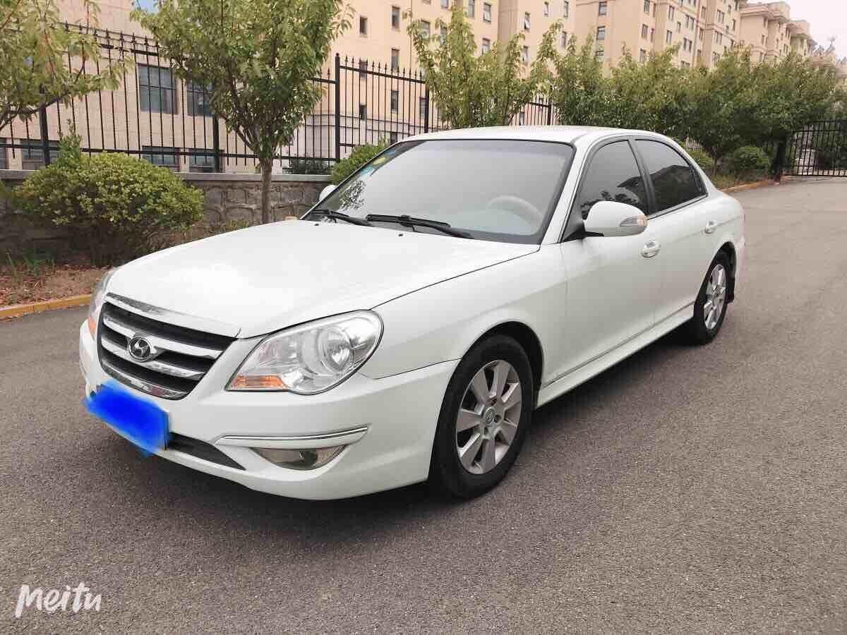 Hyundai moInca 2012 car image #3