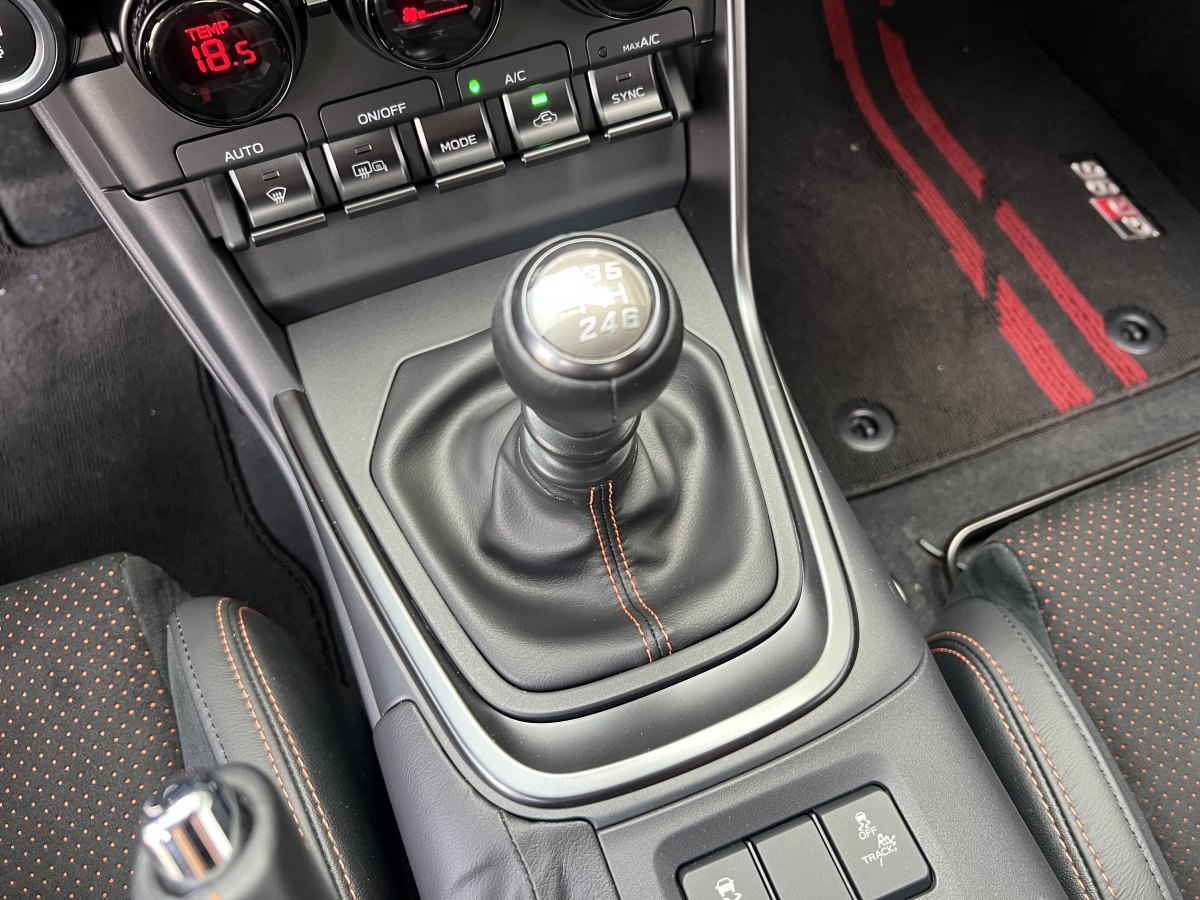 Toyota 86 2023 #3 Toyota 86 2023 immagine di auto #3