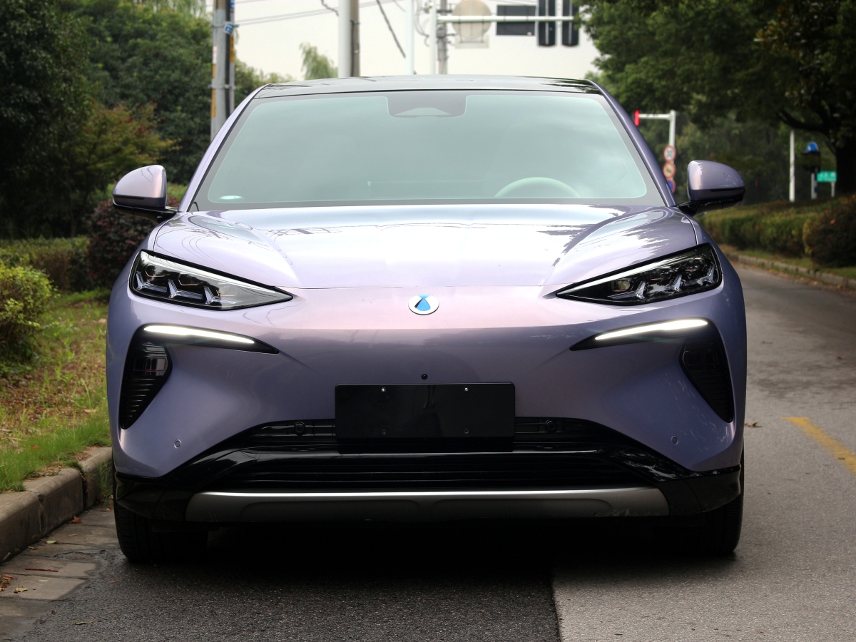 Denza N7 2025 صورة سيارة #3