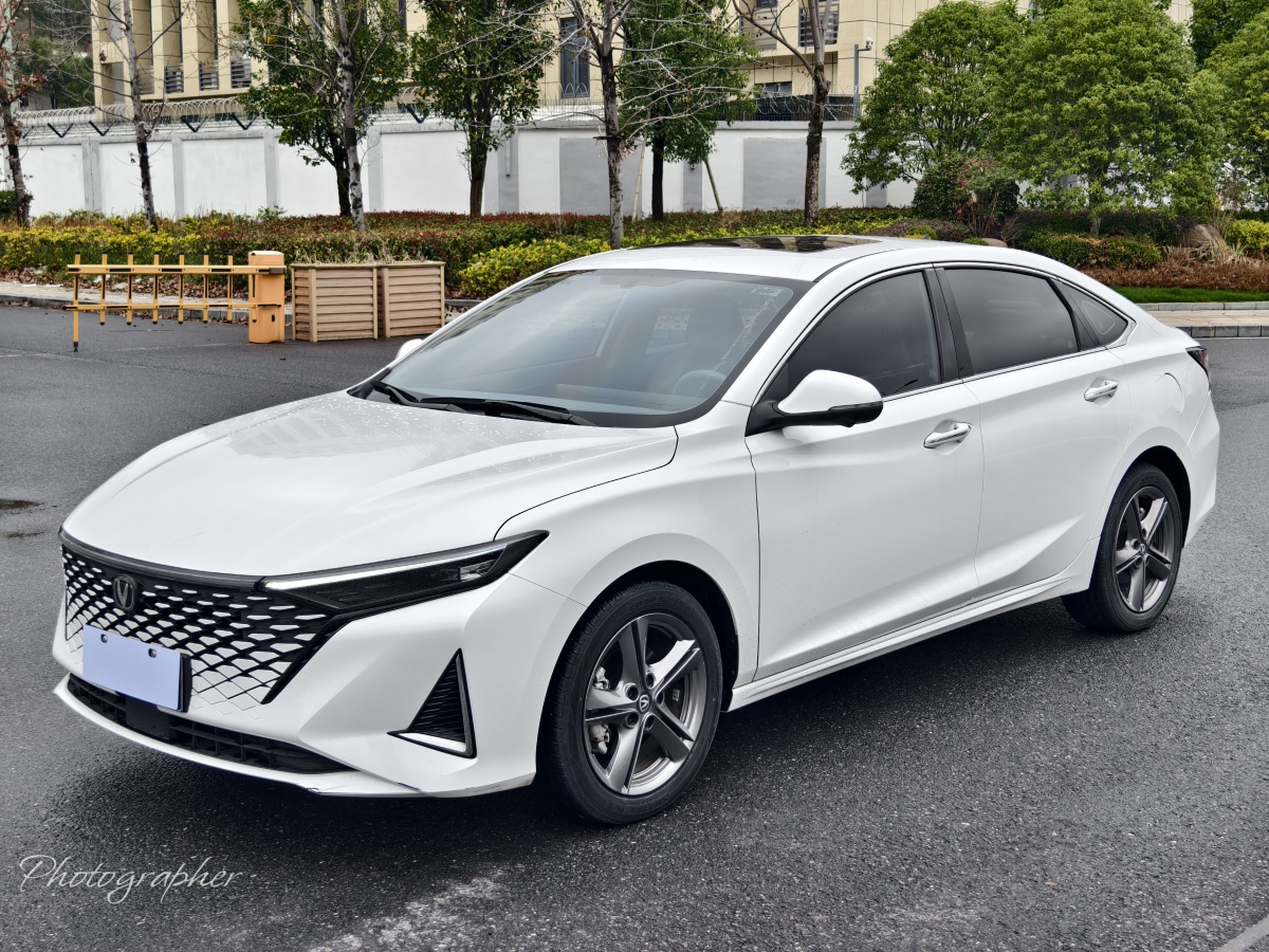 Changan Raeton Plus 2022 car image #3