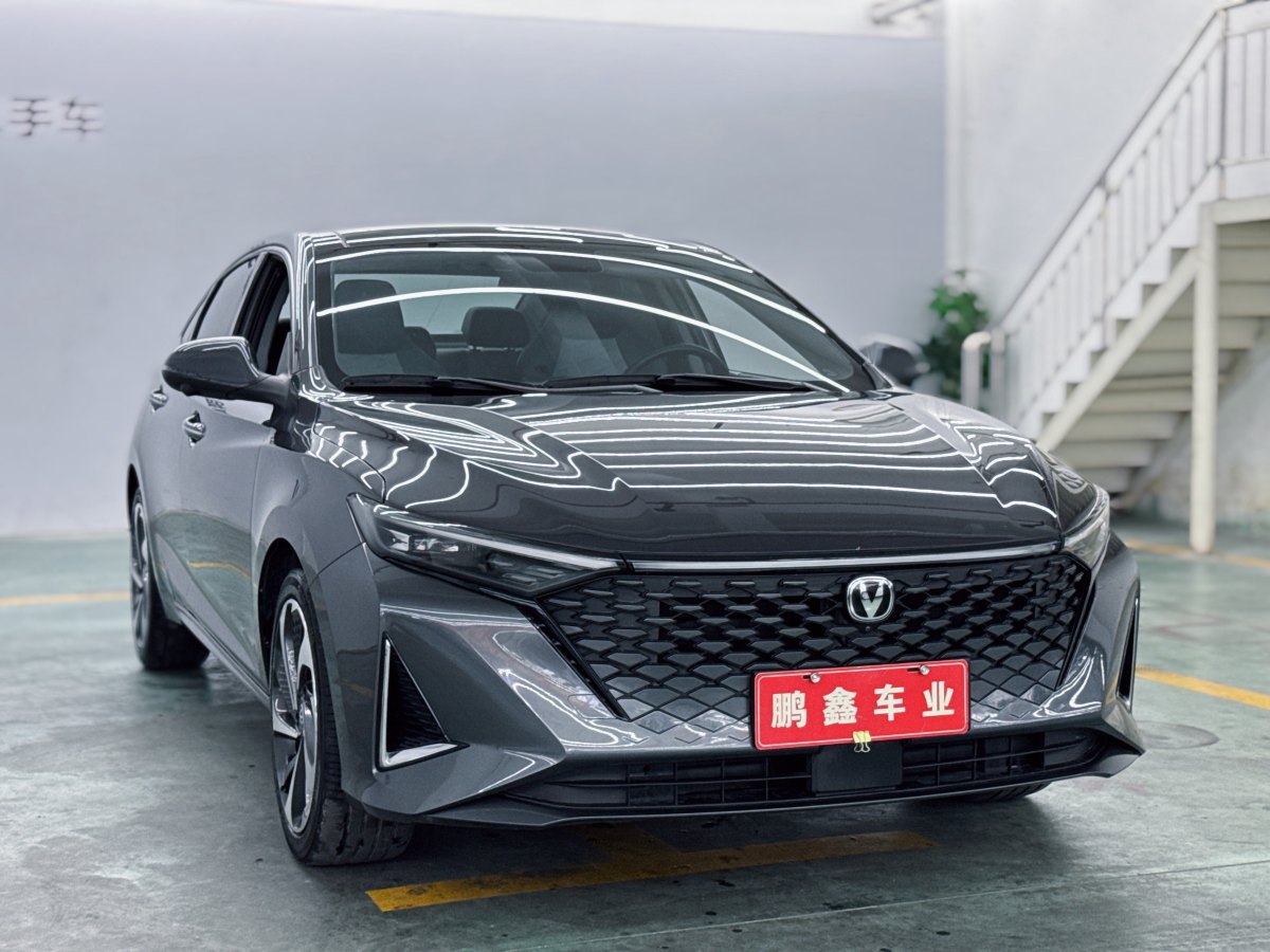 Changan Raeton Plus 2023 car image #3