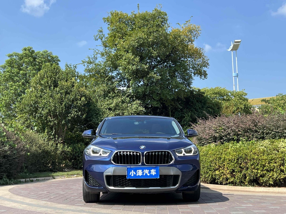 BMW X2 (Imported) 2020 car image #3