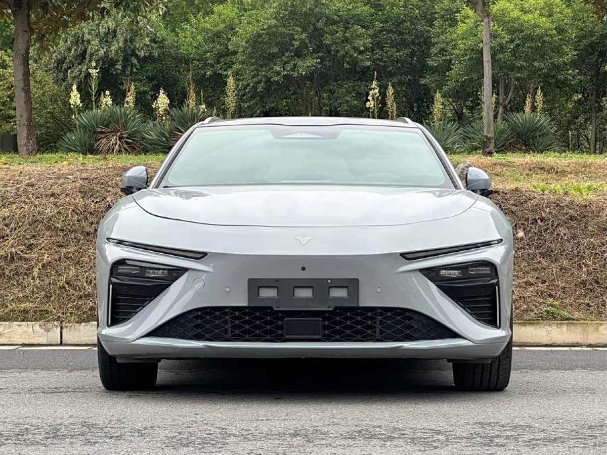 哪吒汽车 哪吒S猎装 2024 汽车图片 #3