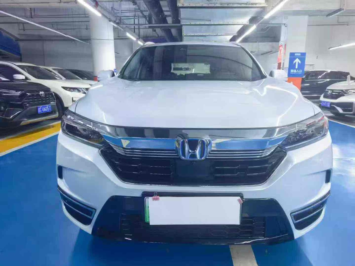 Honda Breeze New Energy 2022 car image #3