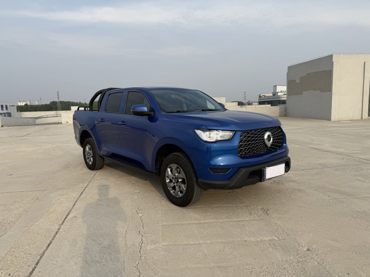 Great Wall Poer 2022 #3 Great Wall Poer 2022 car image #3