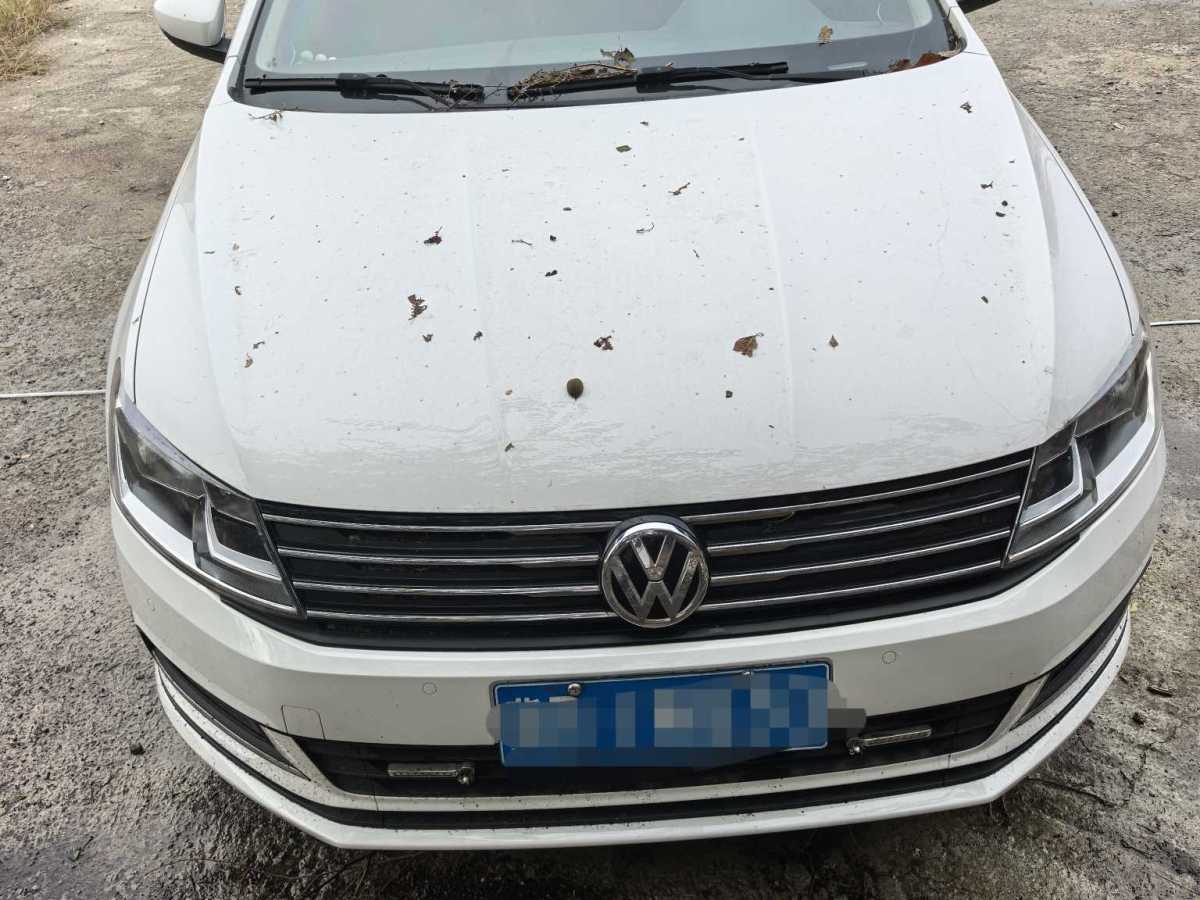 Volkswagen Gran Lavida 2018 #3 Volkswagen Gran Lavida 2018 immagine di auto #3