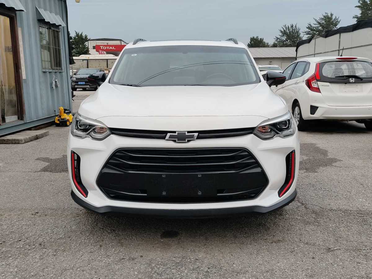 Chevrolet Orlando 2022 #3 Chevrolet Orlando 2022 car image #3