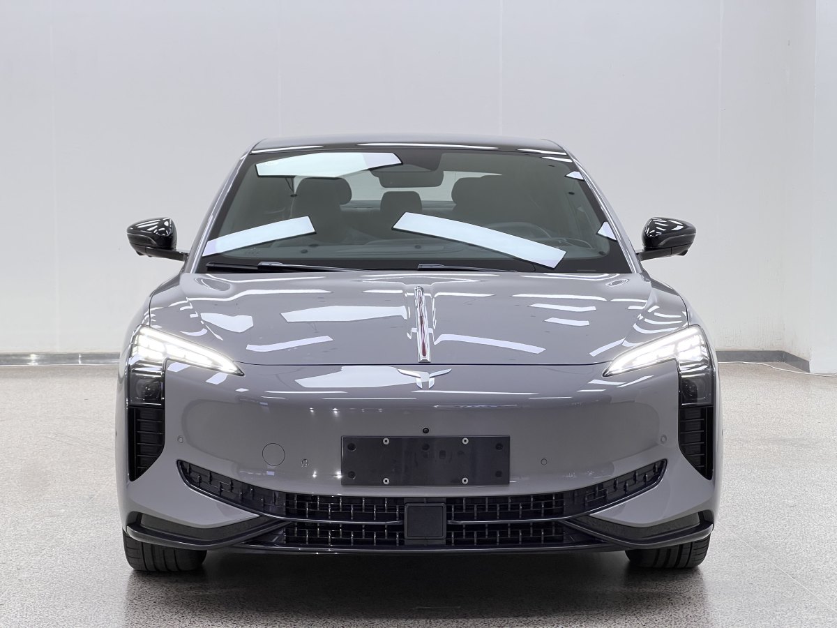 HongQi EH7 2024 #3 HongQi EH7 2024 car image #3