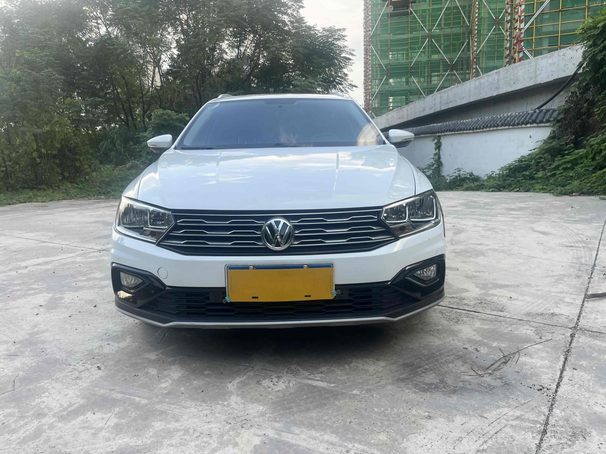 Volkswagen C-Trek 2018 #3 Volkswagen C-Trek 2018 car image #3