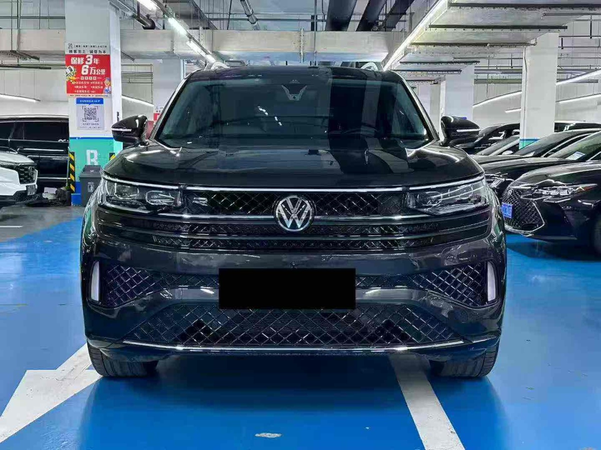 Volkswagen Tavendor 2023 #3 Volkswagen Tavendor 2023 car image #3