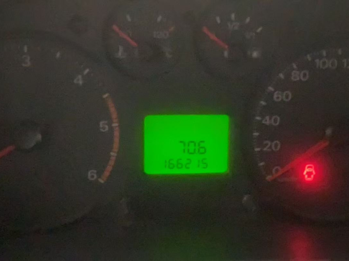 Ford New Transit 2019 car image #3