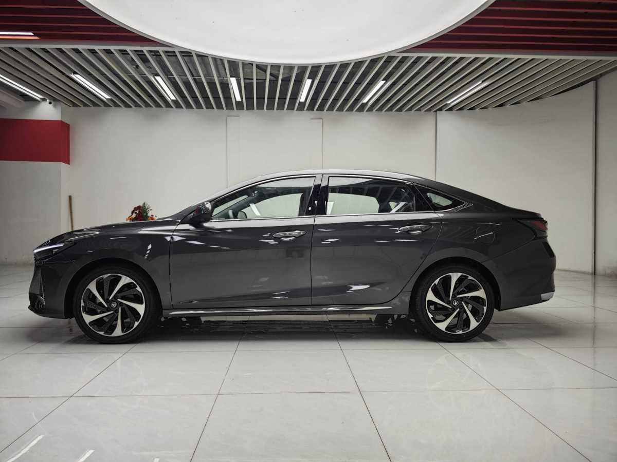 Changan Raeton Plus 2025 #3 Changan Raeton Plus 2025 car image #3