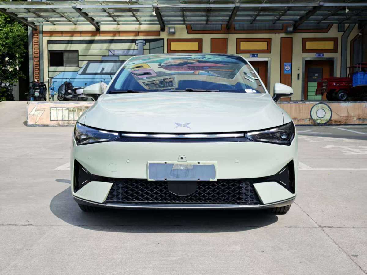 Xpeng P5 2022 #3 Xpeng P5 2022 immagine di auto #3