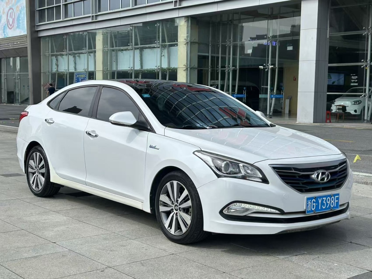 Hyundai Mistra 2017 car image #3