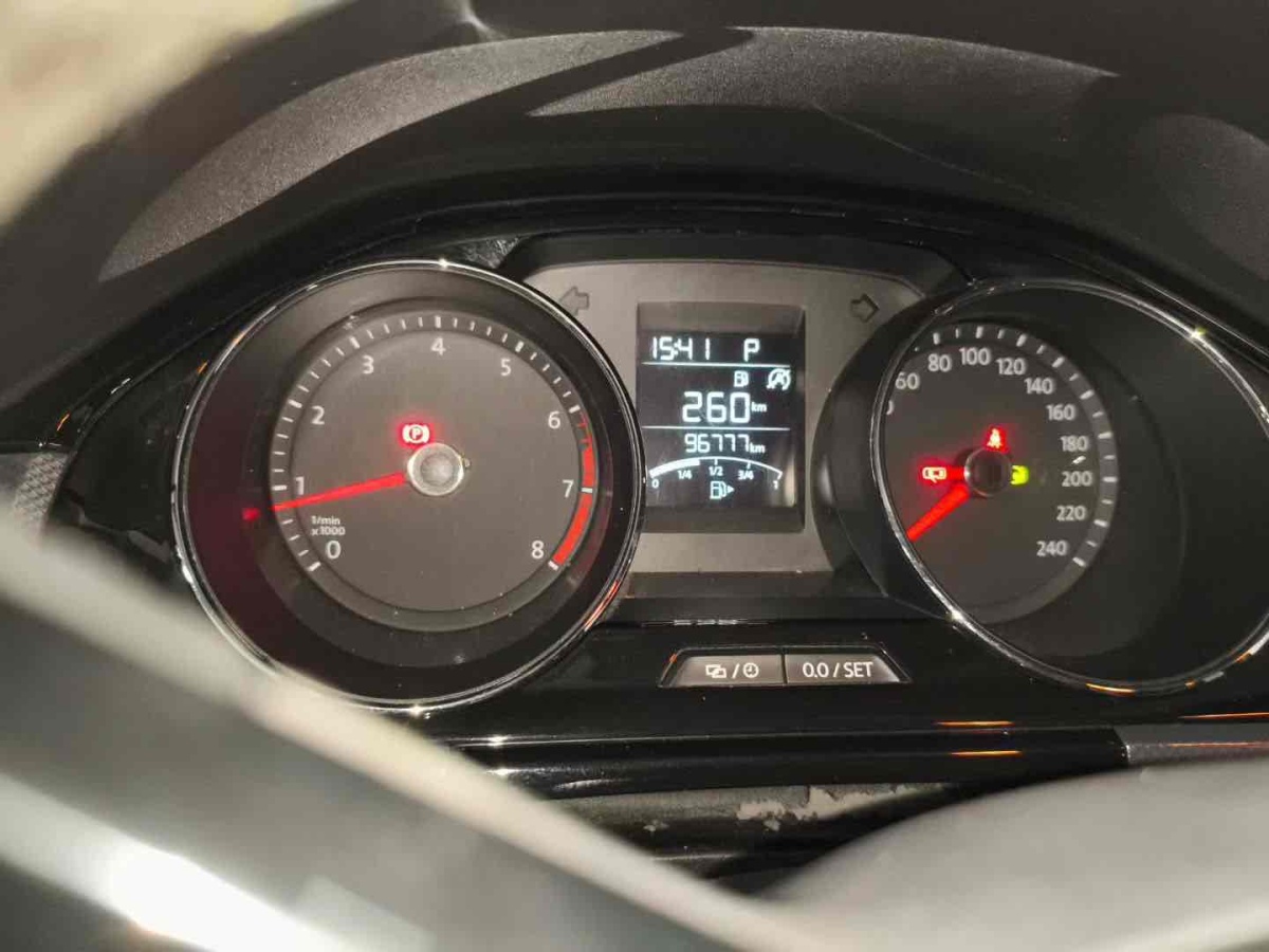 Volkswagen C-Trek 2018 immagine di auto #3