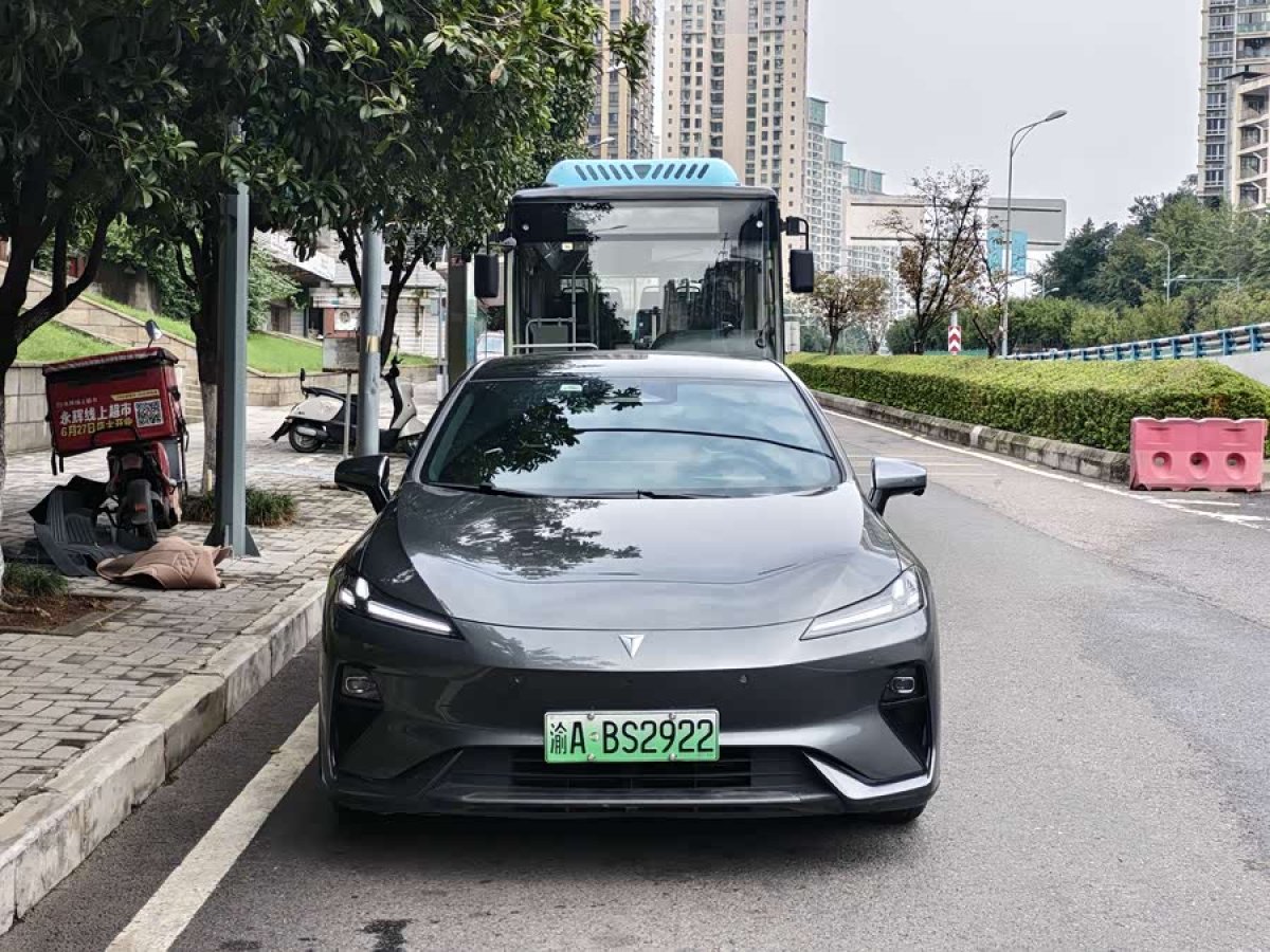 Deepal L07 2025 car image #3