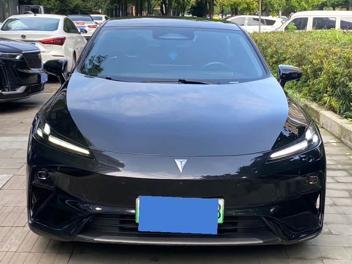 Deepal L07 2024 #3 Deepal L07 2024 car image #3