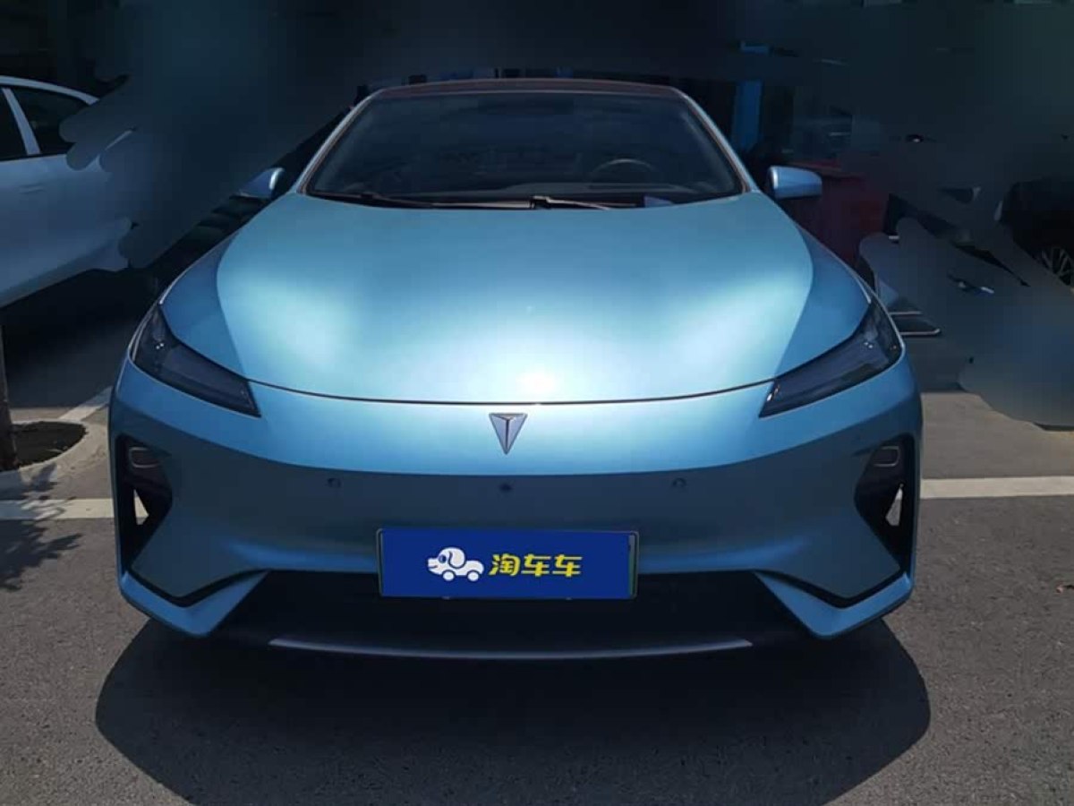 Deepal L07 2024 immagine di auto #3