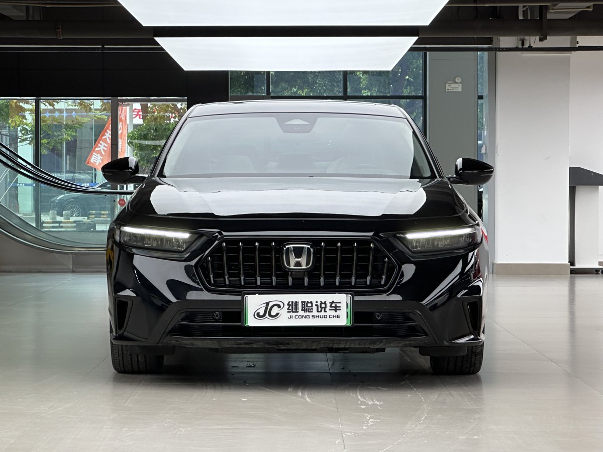 Honda Inspire New Energy 2023 car image #3