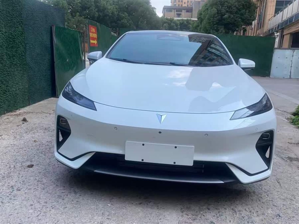 Deepal L07 2025 изображение автомобиля #3