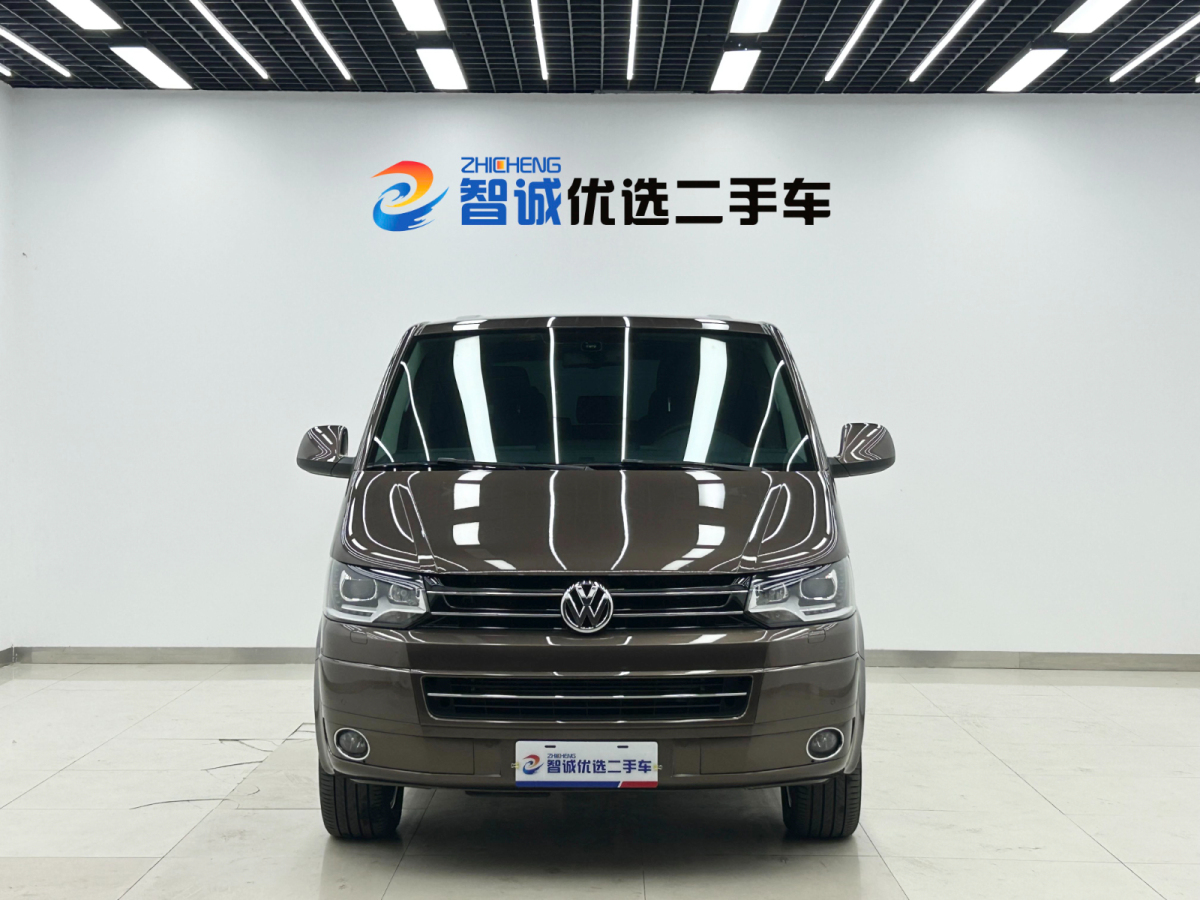 Volkswagen Multivan 2013 #3 Volkswagen Multivan 2013 imagem de carro #3