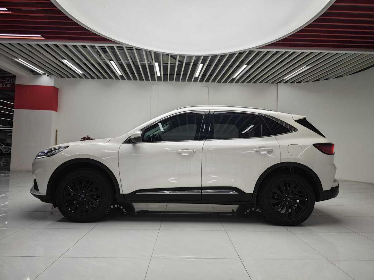 Ford Escape 2024 immagine di auto #3