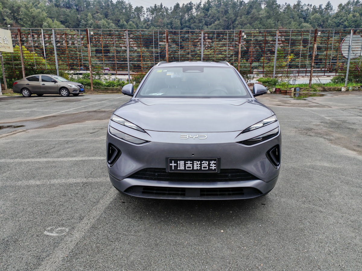 BYD Sea Lion 06 New Energy 2025 car image #3