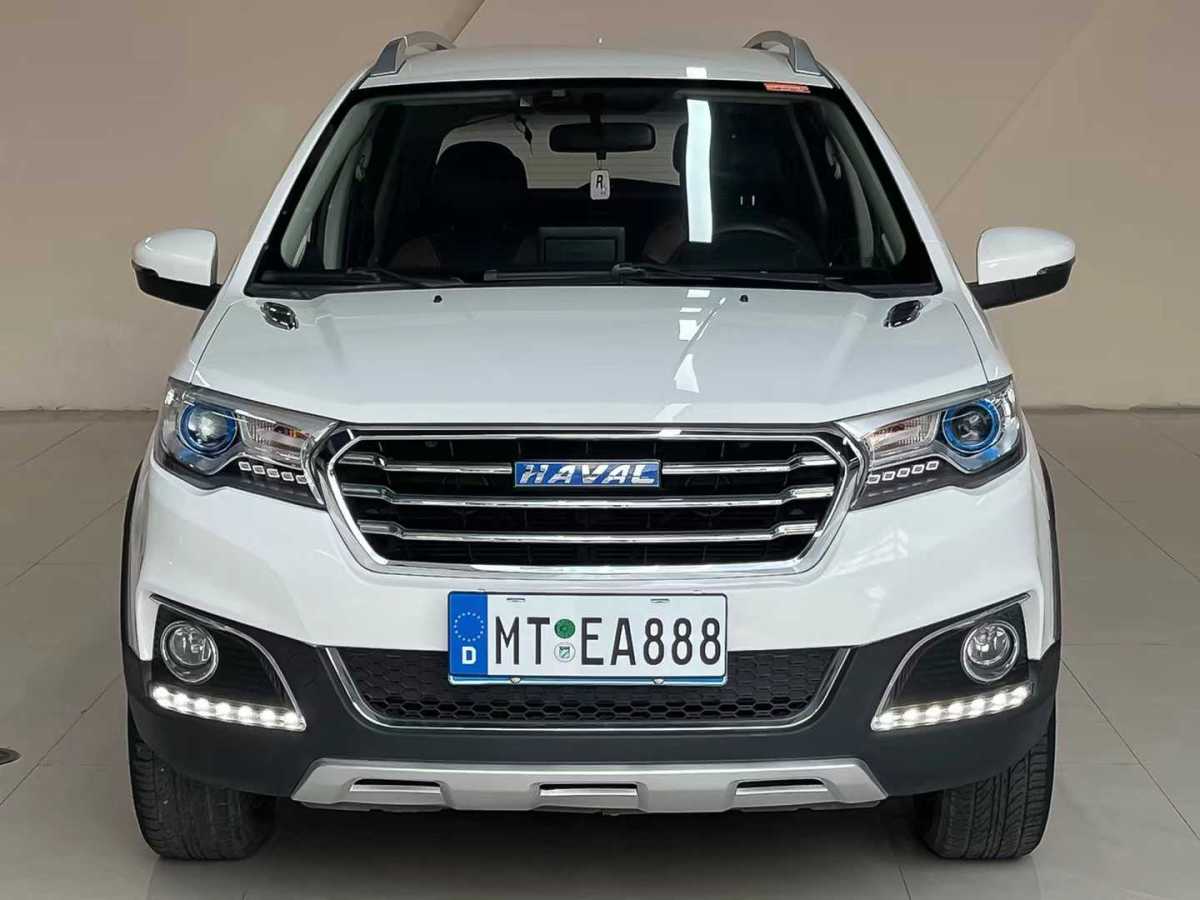 Haval H1 2016 imagem de carro #3