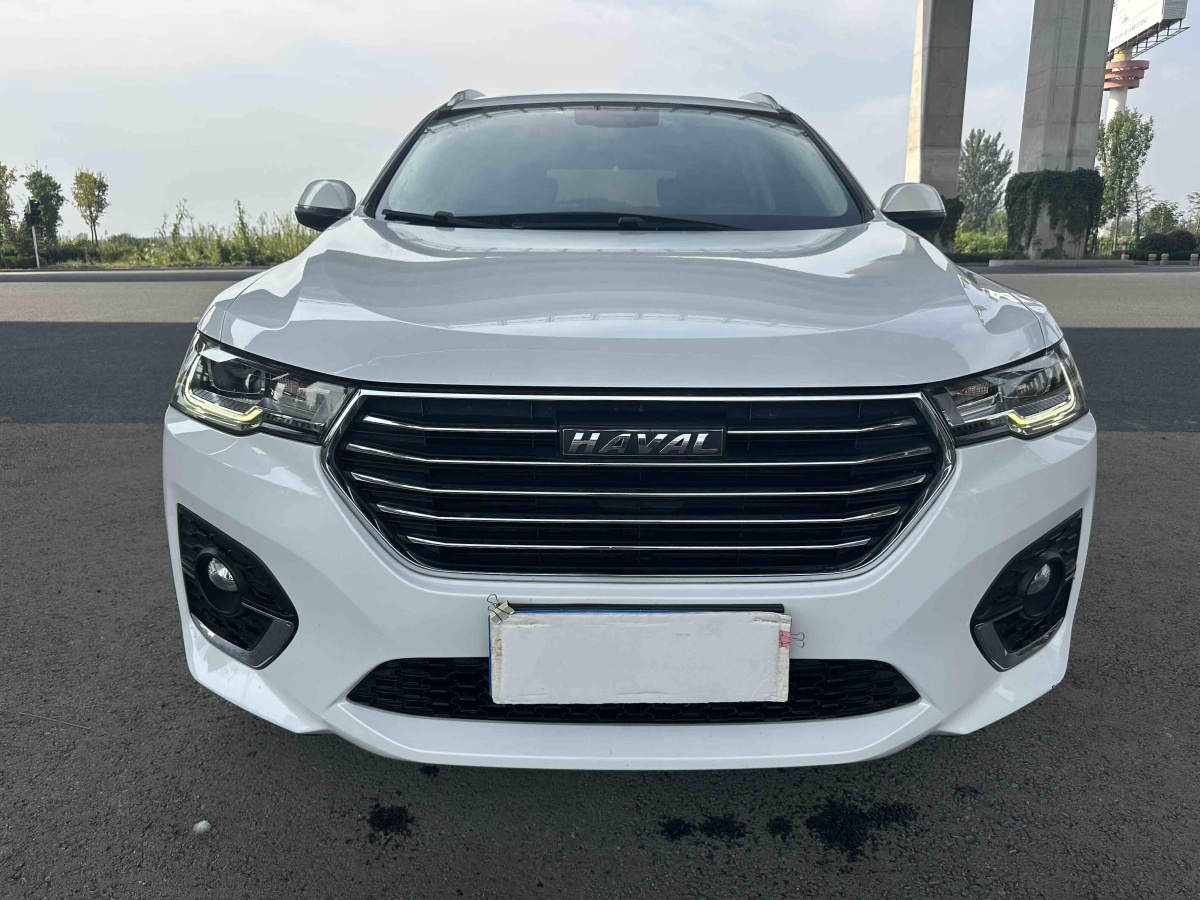 Haval H4 2020 #3 Haval H4 2020 изображение автомобиля #3
