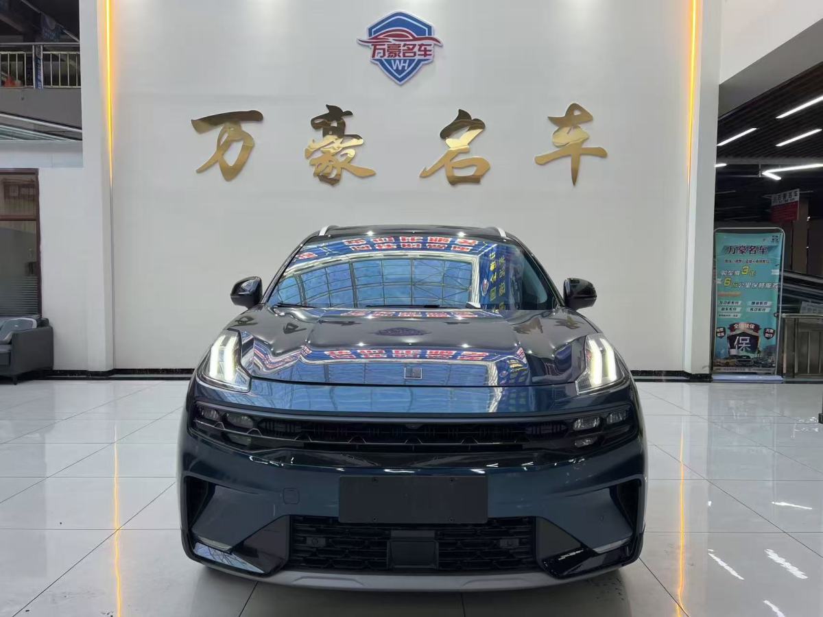 GEELY ICON 2021 #3 GEELY ICON 2021 car image #3