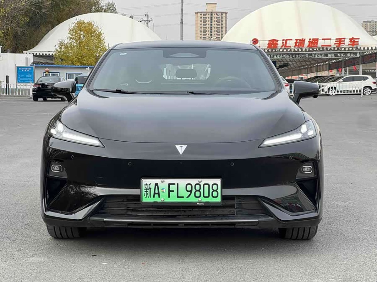 Deepal L07 2025 car image #3