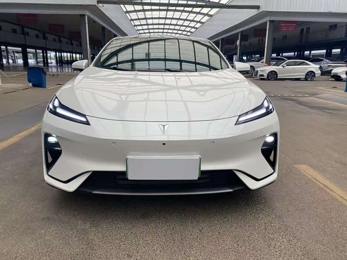 Deepal L07 2025 #3 Deepal L07 2025 car image #3