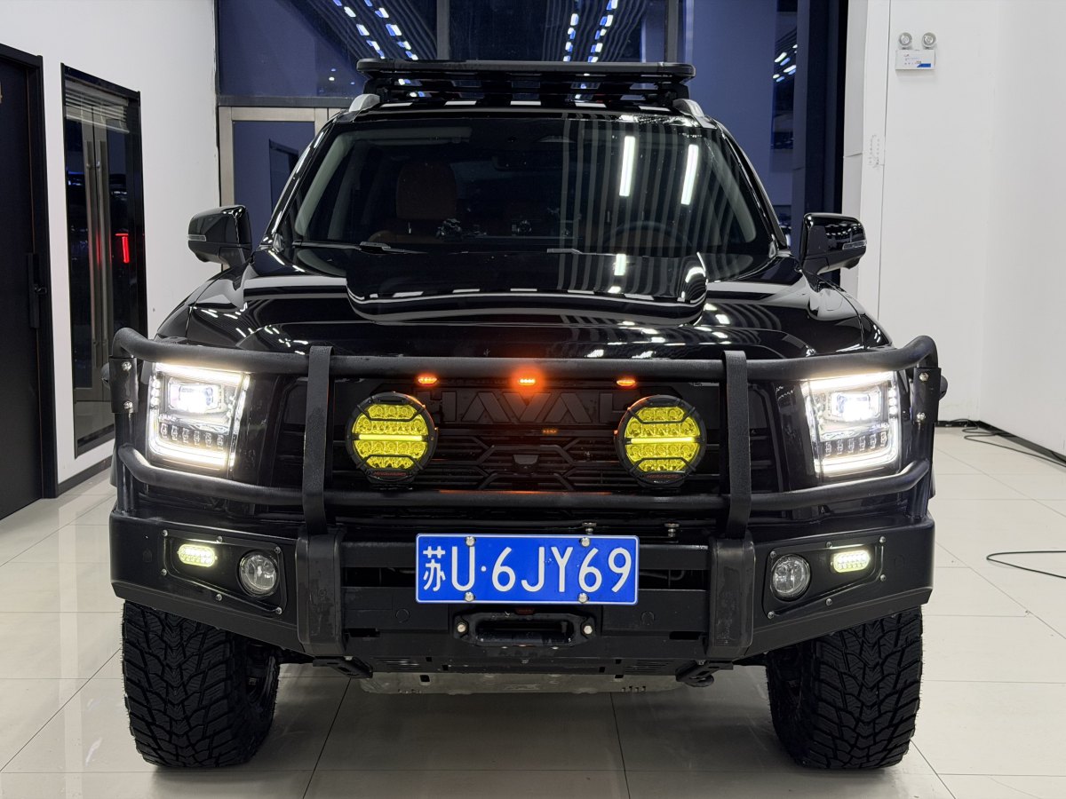 Haval H5 2023 صورة سيارة #3