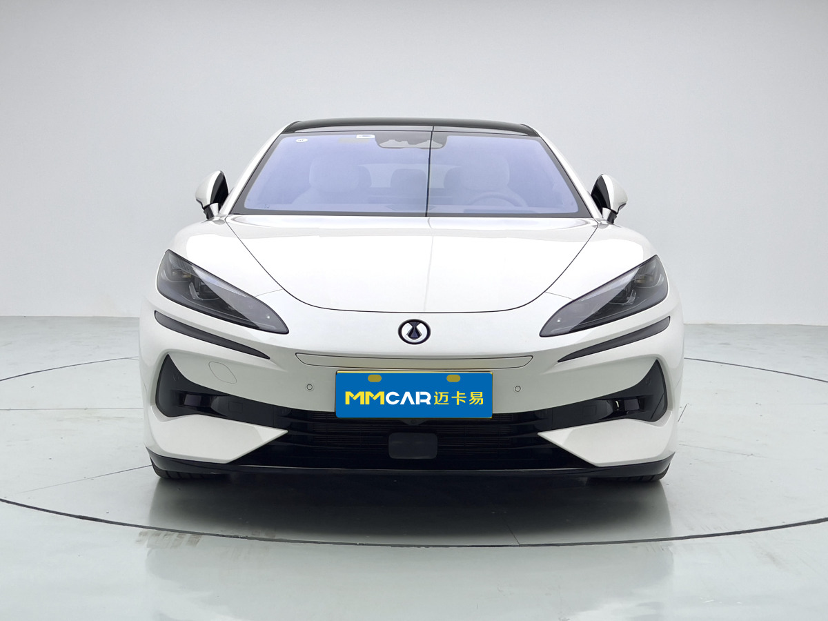 Denza Z9GT 2024 car image #3