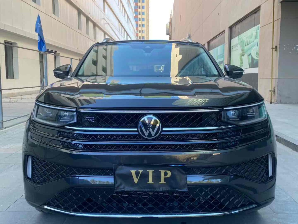 Volkswagen Tavendor 2025 car image #3