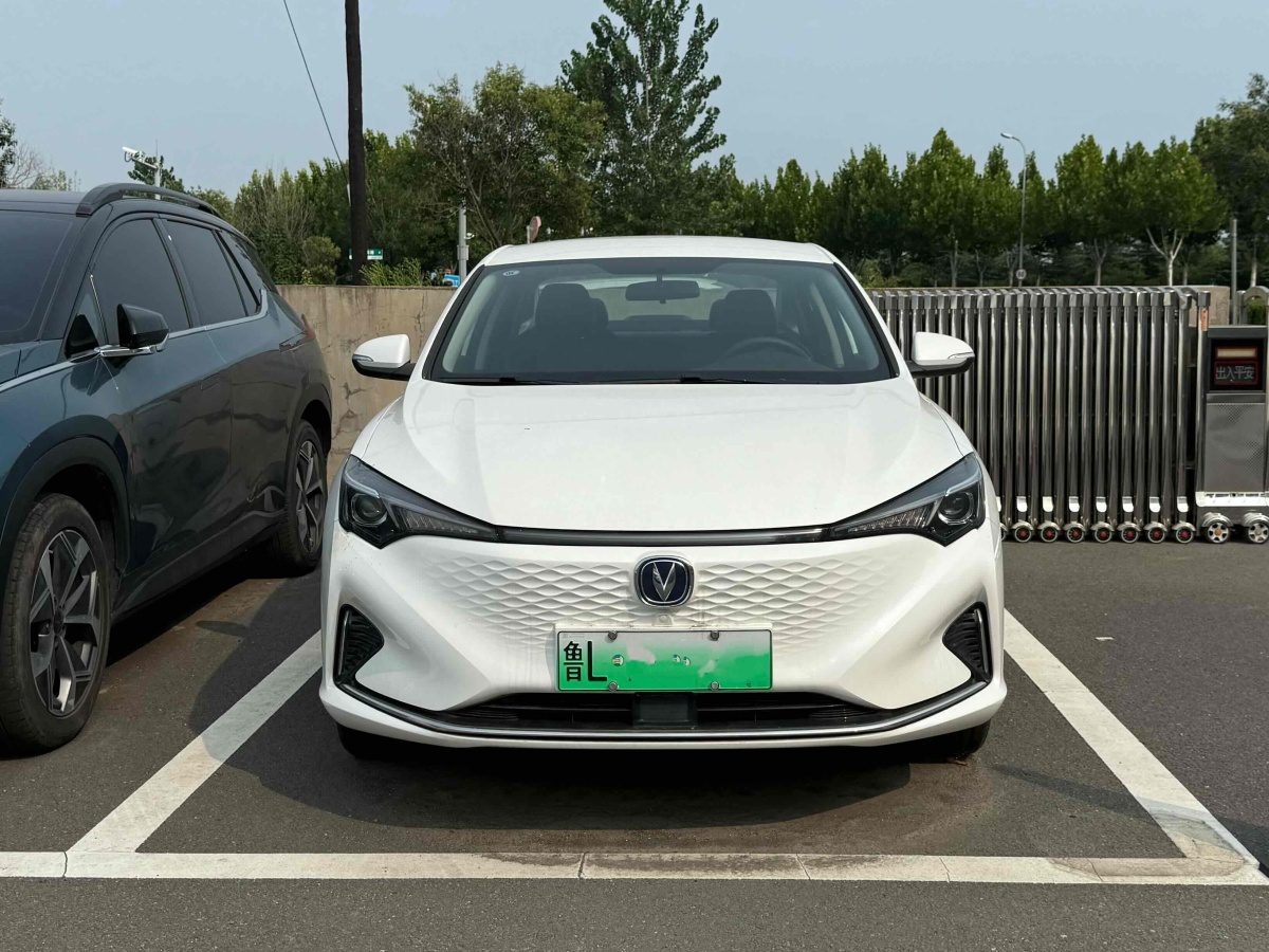 Changan EadoPHEV 2024 car image #3