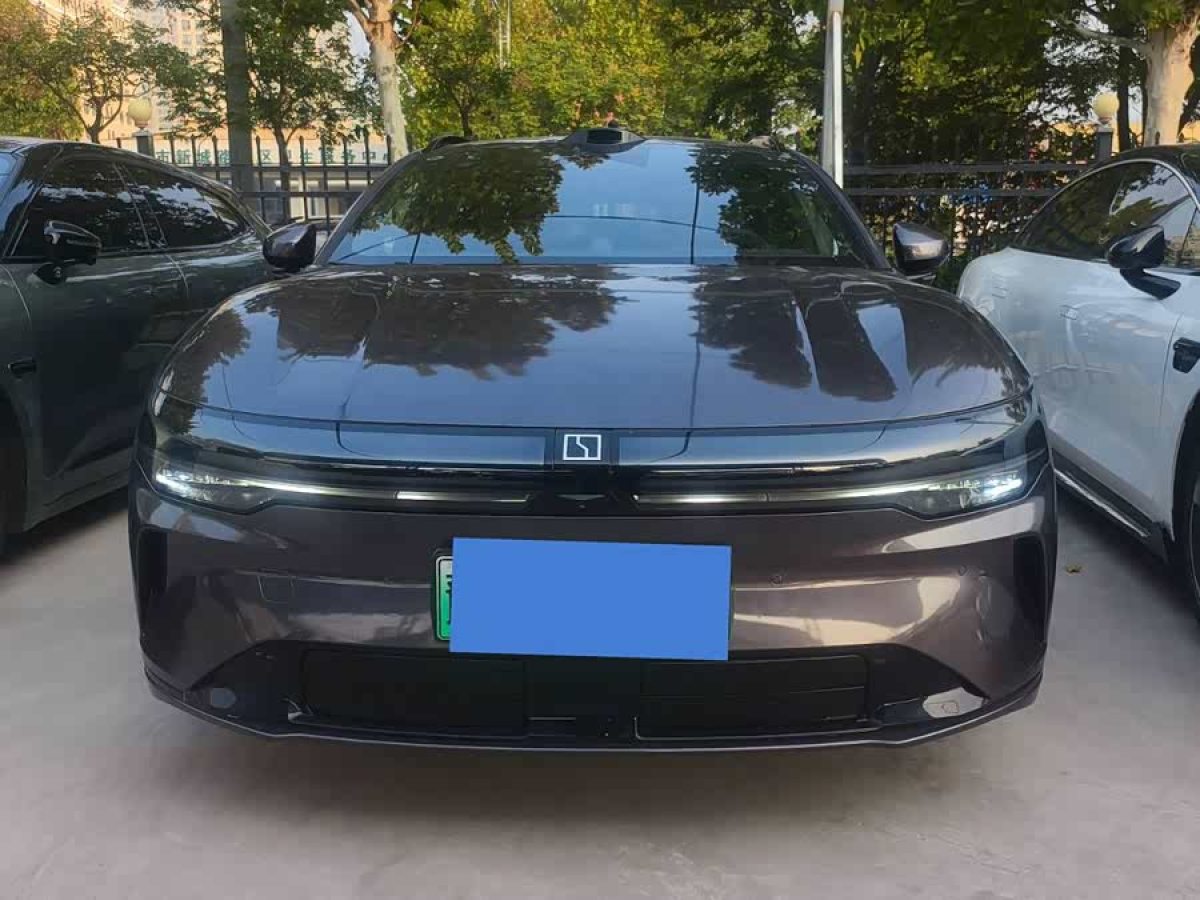 极氪 极氪007GT 2025 汽车图片 #3